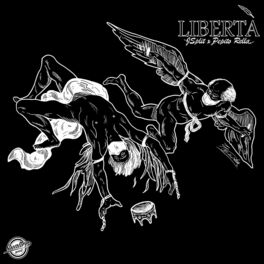 Album cover of Libertà (feat. Pepito Rella)