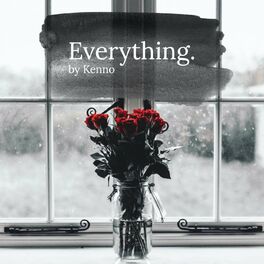 Album cover of Everything