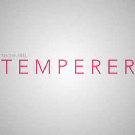 Album cover of Temperer