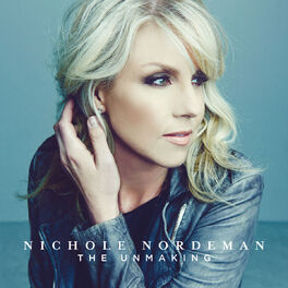 Album cover of The Unmaking