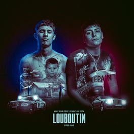 Album cover of Louboutin