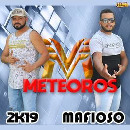 Album cover of Mafioso