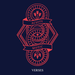 Album cover of Verses