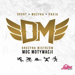 Album cover of Drużyna Mistrzów 4: Moc Motywacji