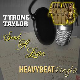 Tyrone Taylor - Lost Sessions of the Reggae Legend: lyrics and