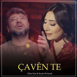 Album cover of Çavên Te