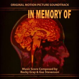 Album cover of In Memory Of (Original Motion Picture Soundtrack)