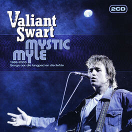Album cover of Mystic Myle: 1988 - 2005 Songs Oor Die Langpad En Die Liefde