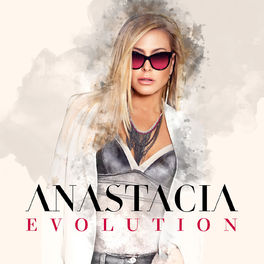 anastasia singer cd