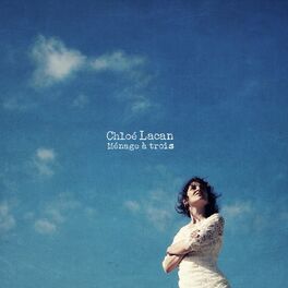 Album cover of Ménage à trois