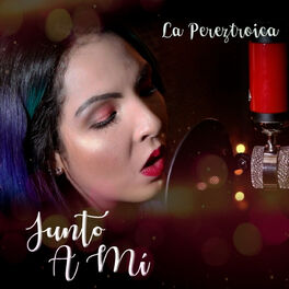 Album cover of Junto a Mí