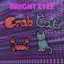 Album cover of Bright Eyes