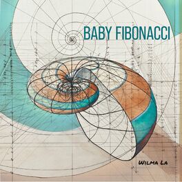 Album cover of Baby Fibonacci