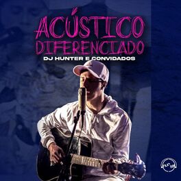 Album cover of Acústico Diferenciado
