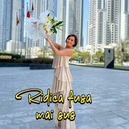 Album cover of Ridica fusa mai sus