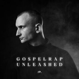 Album cover of Gospelrap Unleashed