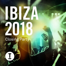 Album cover of Ibiza 2018 Closing Party