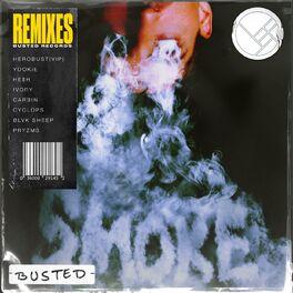 Album cover of Smoke (VIP + Remixes) EP