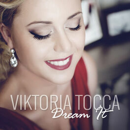 Album cover of Dream It
