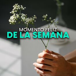 Album cover of Momento feliz de la semana
