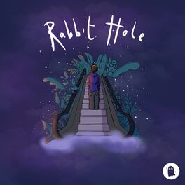 Album cover of Rabbit Hole EP
