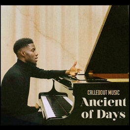 Album cover of Ancient of Days (Live)