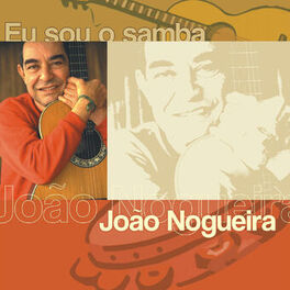 Album cover of Eu Sou O Samba