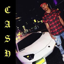 Album cover of Cash