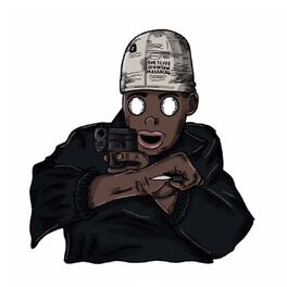 Album cover of Rebel