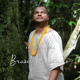 Album cover of Brasil Profundo