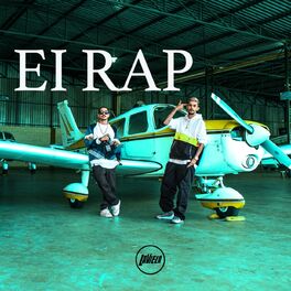 Album cover of Ei Rap