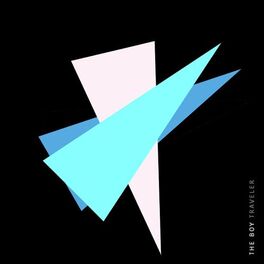 Album cover of The Boy Traveler