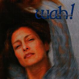 Album cover of Hidden in the Name
