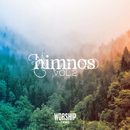 Album cover of Himnos, Vol. 2