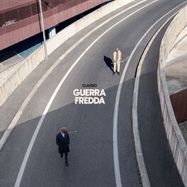 Album cover of Guerra Fredda