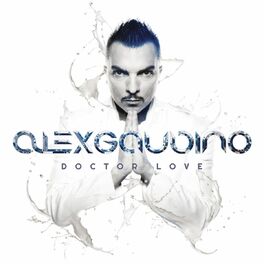 Album cover of Doctor Love