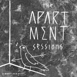 Album cover of The Apartment Sessions