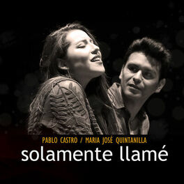 Album cover of Solamente Llamé