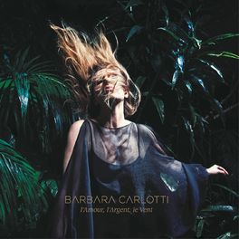 Album cover of L'amour, l'argent, le vent