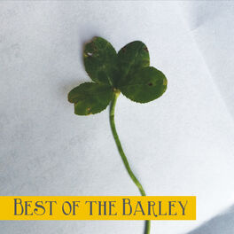 Album cover of Best of the Barley