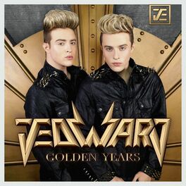 Album cover of Golden Years