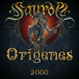 Album cover of Orígenes (2000)