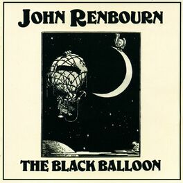 Album cover of The Black Balloon