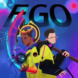 Album cover of Ego