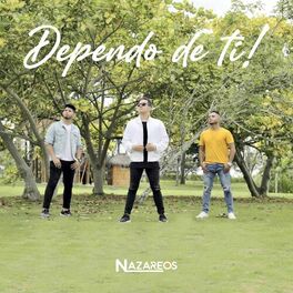 Album cover of Dependo De Ti