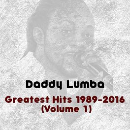 Album cover of Greatest Hits (1989 - 2016) (Volume 1)