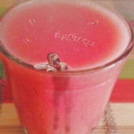 Album cover of Guayabo
