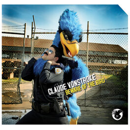 Album cover of Beware Of The Bird