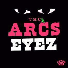 Album cover of Eyez