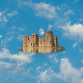 Album picture of Castles in the Clouds / Moon on the Lake
